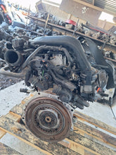 Laden Sie das Bild in den Galerie-Viewer, Motor Audi Seat Skoda VW CAX 1.4 TSI 150TKm Benzin Engine Unkomplett