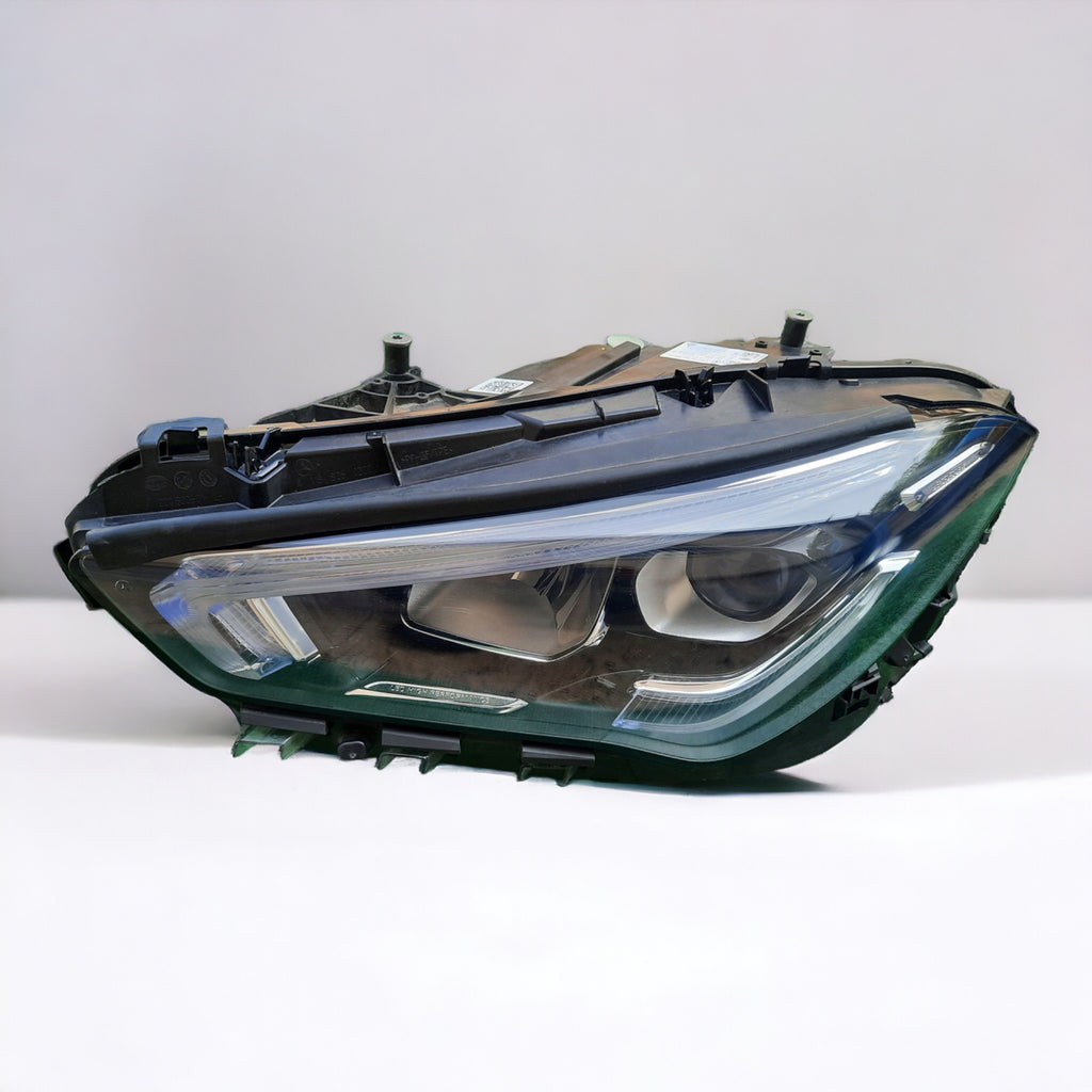 Frontscheinwerfer Mercedes-Benz Cla A1189062500 FULL LED Links Headlight