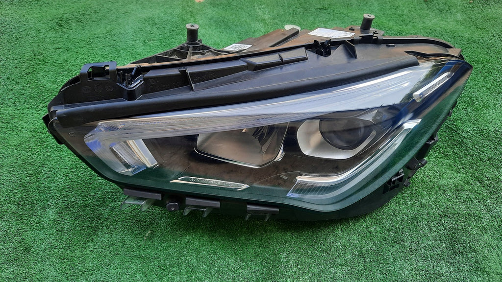 Frontscheinwerfer Mercedes-Benz Cla A1189062500 FULL LED Links Headlight