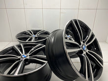 Load image into Gallery viewer, 4x Alufelge 19 Zoll 8.0" 5x120 36ET 7852493 BMW F30 F31 Rim Wheel FEL4069082967qq