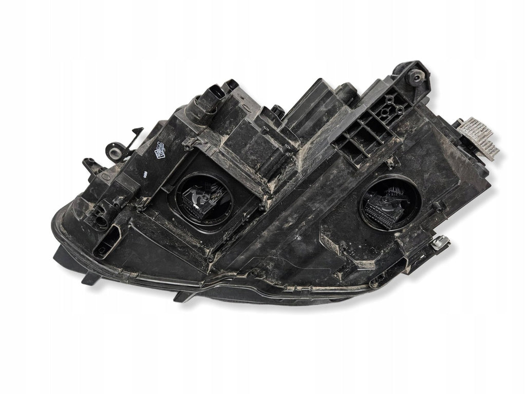 Frontscheinwerfer VW Tiguan 5NB941082D Rechts Scheinwerfer Headlight SCH8151035313kx