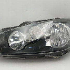 Frontscheinwerfer VW Golf VI I 5K1941005M 89319331 Links Scheinwerfer Headlight SCH1698190870sf