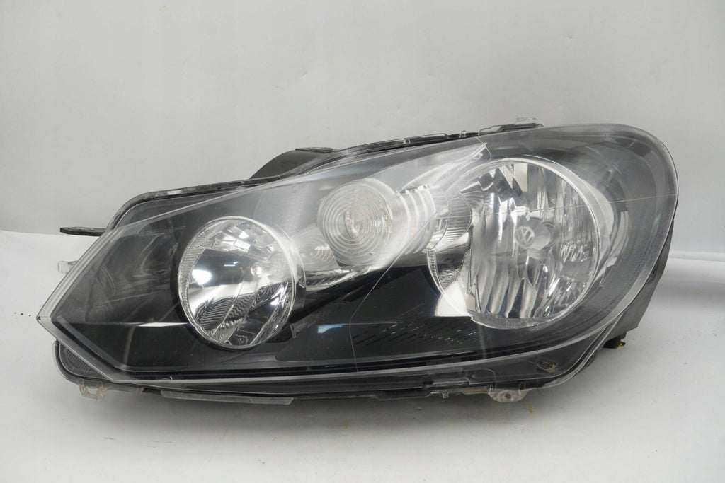 Frontscheinwerfer VW Golf VI I 5K1941005M 89319331 Links Scheinwerfer Headlight SCH1698190870sf