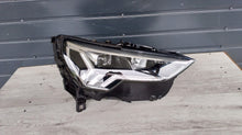 Laden Sie das Bild in den Galerie-Viewer, Frontscheinwerfer Audi Q3 83A941034 LED Rechts Scheinwerfer Headlight SCH7953519478ht