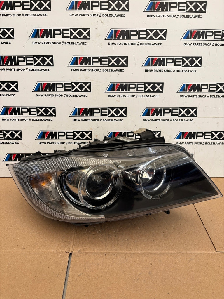 Frontscheinwerfer BMW E91 E90 71616689 Xenon Rechts Scheinwerfer Headlight SCH7247721653px