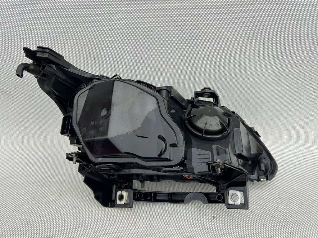 Frontscheinwerfer BMW E60 1EL00945001 7177739-07 Links Scheinwerfer Headlight SCH8440454744tl
