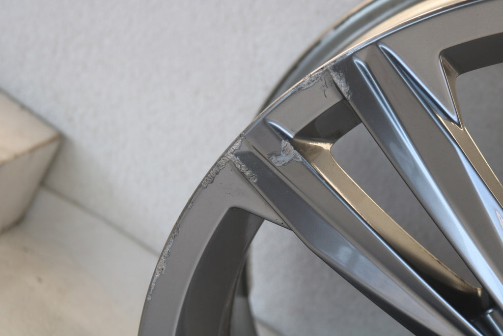 1x Alufelge 18 Zoll 8.0" 5x112 3G8601025N VW Arteon Rim Wheel FEL4146608428vd