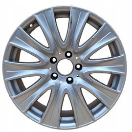 1x Alufelge 18 Zoll 8.0
