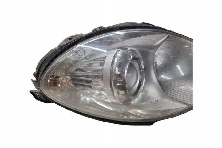 Frontscheinwerfer Mercedes-Benz A0038205826 Links Scheinwerfer Headlight SCH7032061624xd