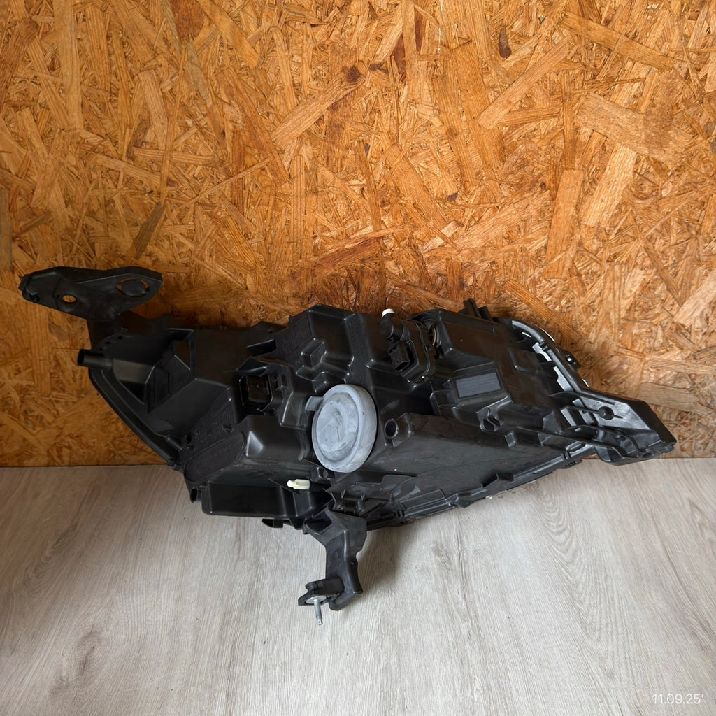 Frontscheinwerfer Peugeot 2008 II 9855524680 LED Ein Stück (Rechts oder Links)