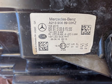 Laden Sie das Bild in den Galerie-Viewer, Frontscheinwerfer Mercedes-Benz W213 2139068903 Links Scheinwerfer Headlight SCH5230346257um