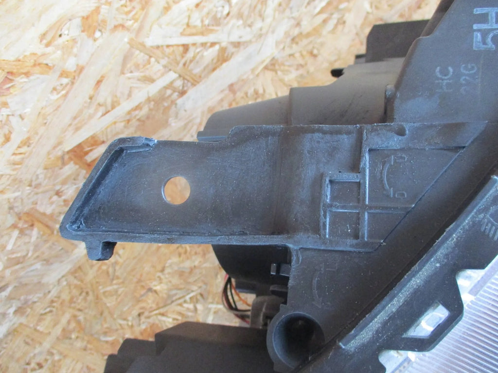 Frontscheinwerfer Mitsubishi Eclipse Cross XGR4467 LED Rechts Headlight