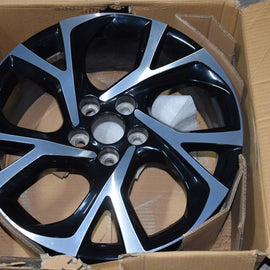 1x Alufelge 18 Zoll 7.0