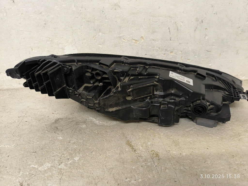 Frontscheinwerfer Tesla 3 LA77606 760888-00-F Full LED Links Headlight