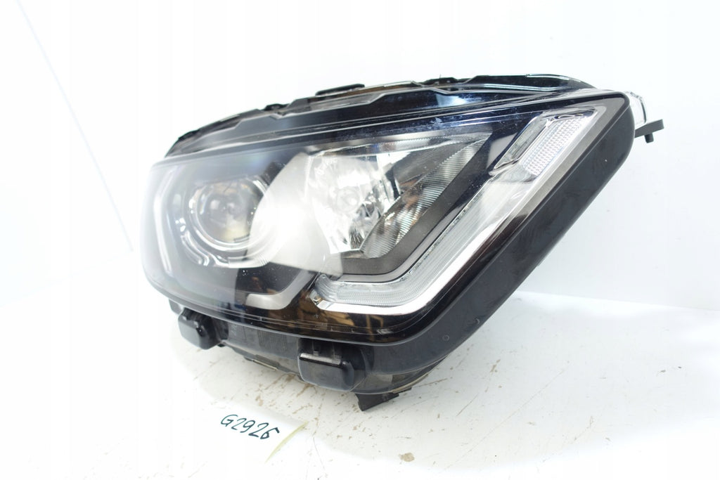 Frontscheinwerfer Ford Ecosport GN15-13W029-YA Rechts Scheinwerfer Headlight SCH8665167571cu