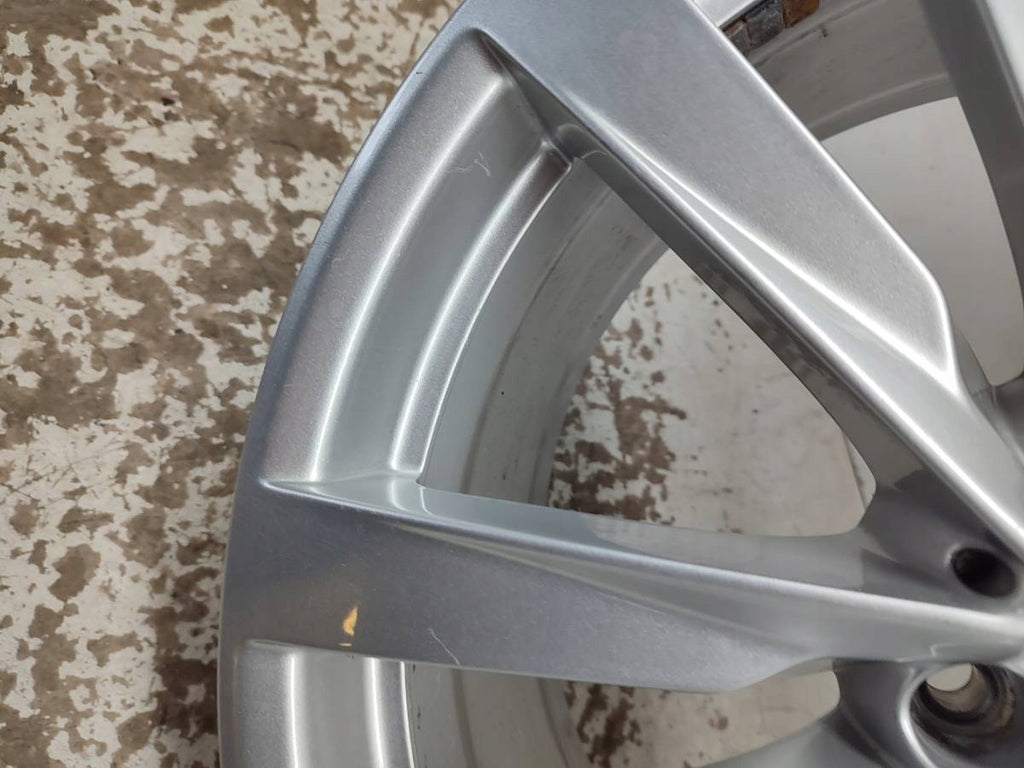 1x Alufelge 19 Zoll 8.5" 5x112 31 5ET A2234013100 Mercedes-Benz W221 Rim Wheel FEL5125884692if