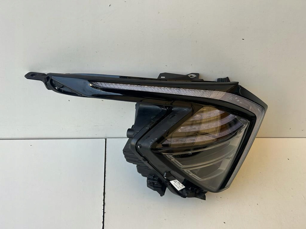 Frontscheinwerfer Kia Sportage V R292112020 92102R2100 LED Rechts Headlight SCH6666739744xu