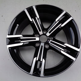 1x Alufelge 17 Zoll 7.5