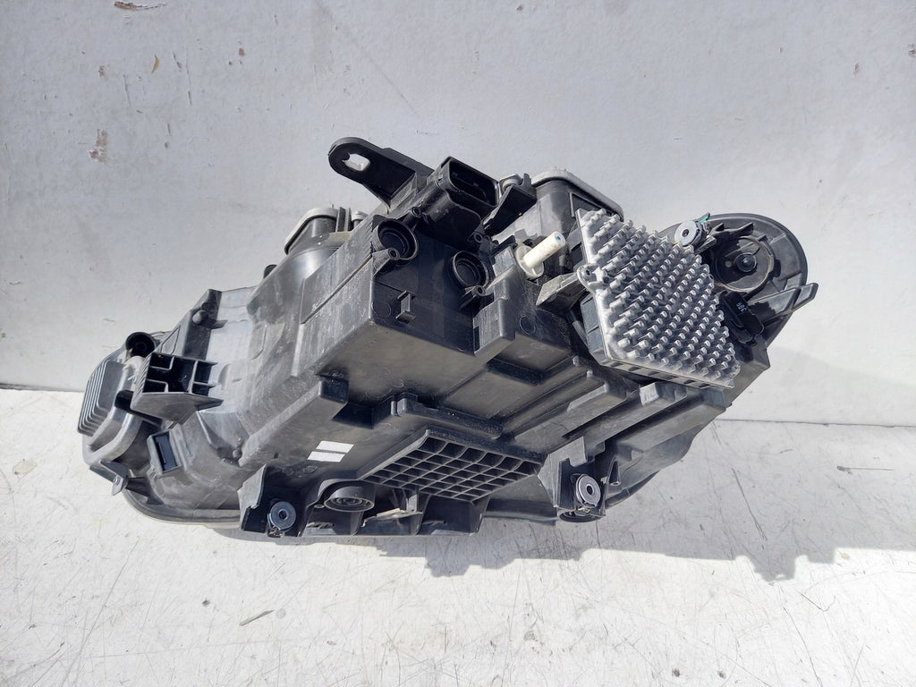 Frontscheinwerfer BMW X1 F48 7193708 Full LED Rechts Scheinwerfer Headlight SCH5087260732lw