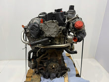 Laden Sie das Bild in den Galerie-Viewer, Motor Audi VW A3 B6 CBA CBAB 2.0 TDI 140PS 103kW 176TKm 2003 Diesel Komplett MOT6148504844lr