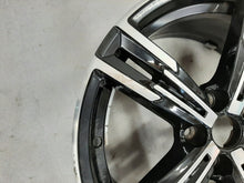 Load image into Gallery viewer, 1x Alufelge 18 Zoll 8.5" 5x112 40ET Glanz Schwarz 8746632 BMW G21 G22 G20 FEL7861734678wq