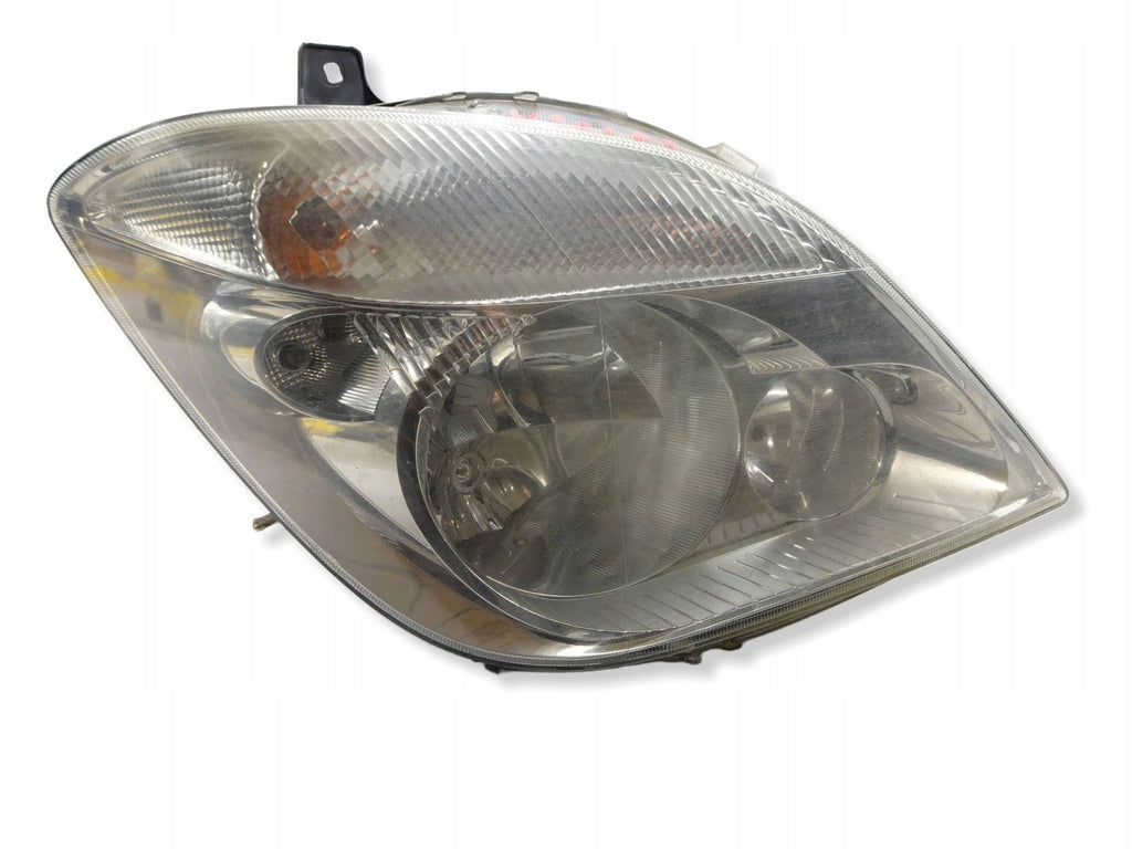 Frontscheinwerfer Mercedes-Benz Sprinter 1EB24701202 Rechts Headlight SCH8272705355hp