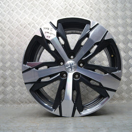 1x Alufelge 18 Zoll 7.5