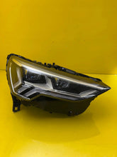 Laden Sie das Bild in den Galerie-Viewer, Frontscheinwerfer Audi Q3 83A941036 LED Rechts Scheinwerfer Headlight SCH8733607834ds
