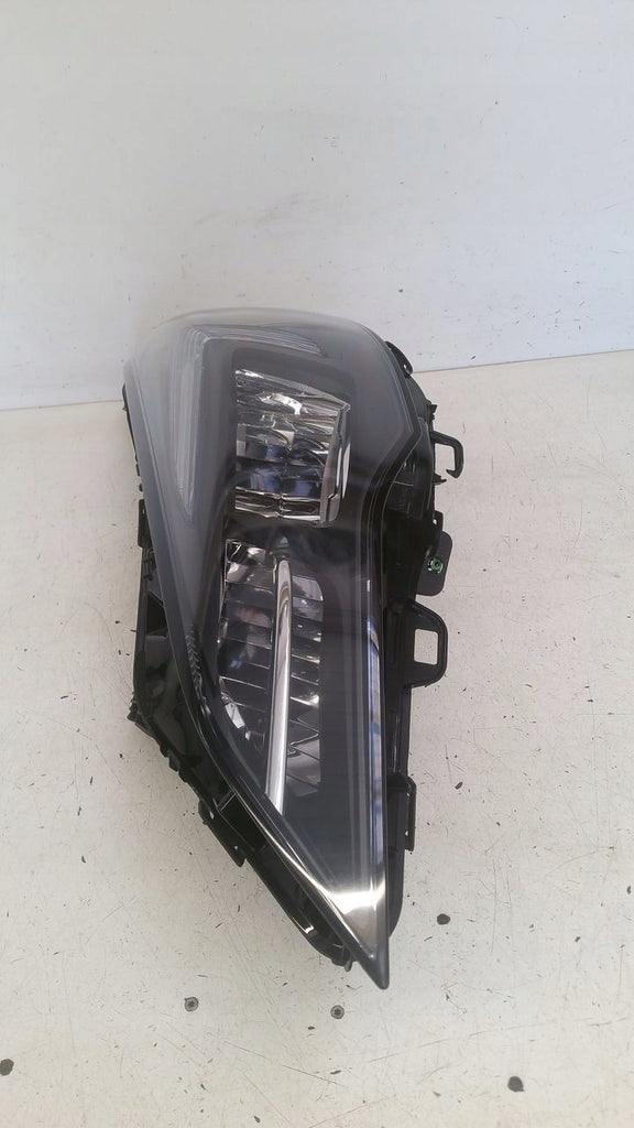 Frontscheinwerfer Opel Astra 39195688 LED Links Scheinwerfer Headlight