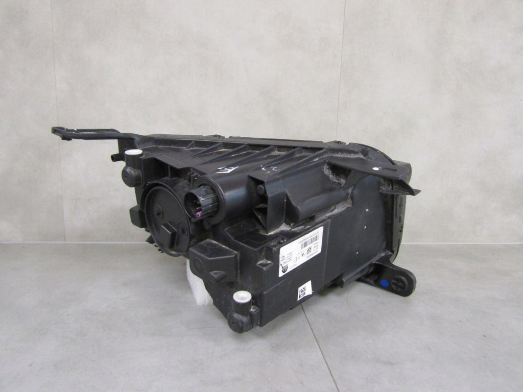 Frontscheinwerfer Fiat 500e 00521400320 LED Links Scheinwerfer Headlight SCH8477388529lt