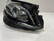 Laden Sie das Bild in den Galerie-Viewer, Frontscheinwerfer Mercedes-Benz W213 A2139069608XX Rechts Scheinwerfer Headlight SCH4883120682ic