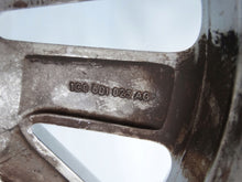 Load image into Gallery viewer, 1x Alufelge 17 Zoll 7.0" 5x112 38ET Glanz Silber 1C0601025AG VW Beetle Rim Wheel FEL7551295798qq