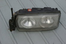 Laden Sie das Bild in den Galerie-Viewer, Frontscheinwerfer Iveco I 45251748 Links Scheinwerfer Headlight SCH2030770352ba