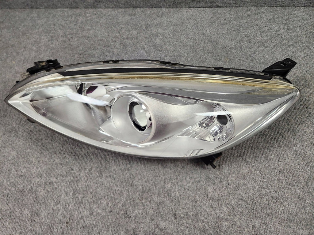 Frontscheinwerfer Mazda Premacy C513-51040 Xenon Links Scheinwerfer Headlight SCH6561574499av