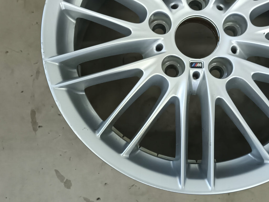 1x Alufelge 17 Zoll 7.5" 5x120 7846782 BMW 1 F21 F20 Rim Wheel FEL8975708183kp