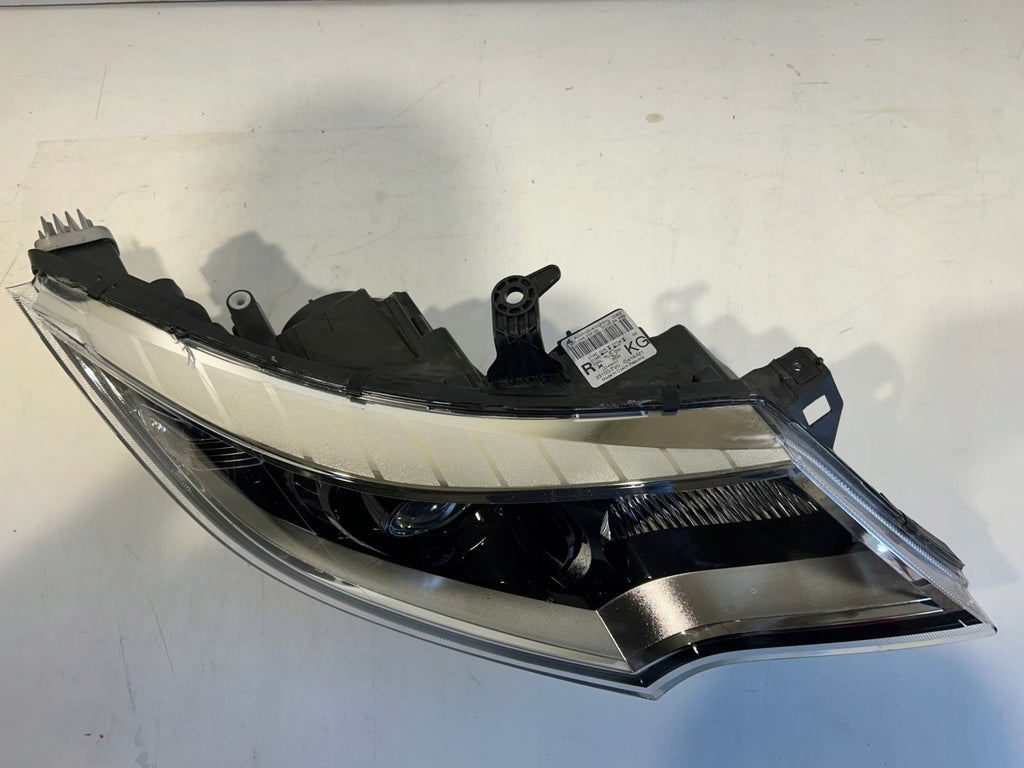 Frontscheinwerfer Honda Civic IX 33100-TV0-G416-M1 LED Rechts Headlight SCH6883039690iv