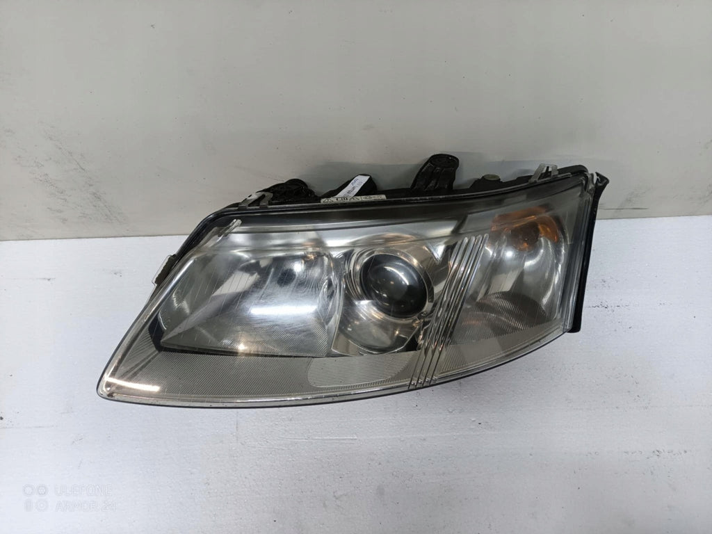 Frontscheinwerfer Saab 9-3 Xenon Links Scheinwerfer Headlight