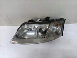 Frontscheinwerfer Saab 9-3 Xenon Links Scheinwerfer Headlight