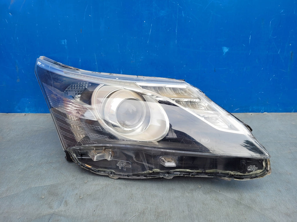Frontscheinwerfer Toyota Avensis 05-25R Xenon Rechts Scheinwerfer Headlight