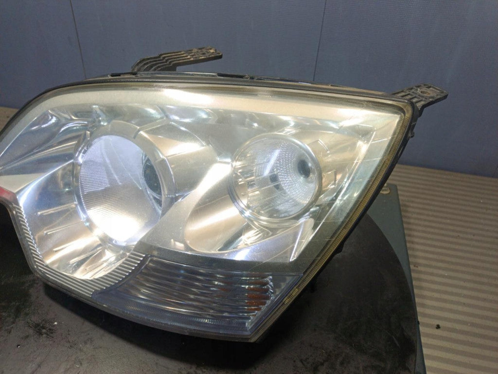 Frontscheinwerfer Opel Antara -28586- Links Scheinwerfer Headlight SCH4618592540db