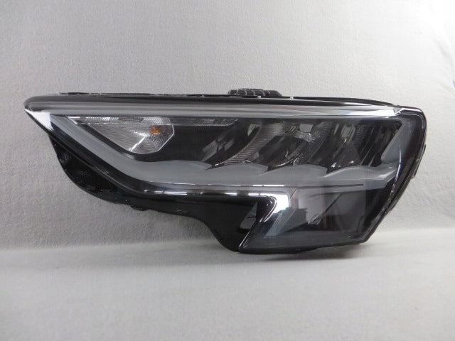 Frontscheinwerfer Audi A3 8Y0941011 full LED Links Scheinwerfer Headlight