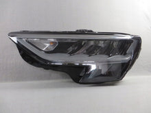 Laden Sie das Bild in den Galerie-Viewer, Frontscheinwerfer Audi A3 8Y0941011 full LED Links Scheinwerfer Headlight