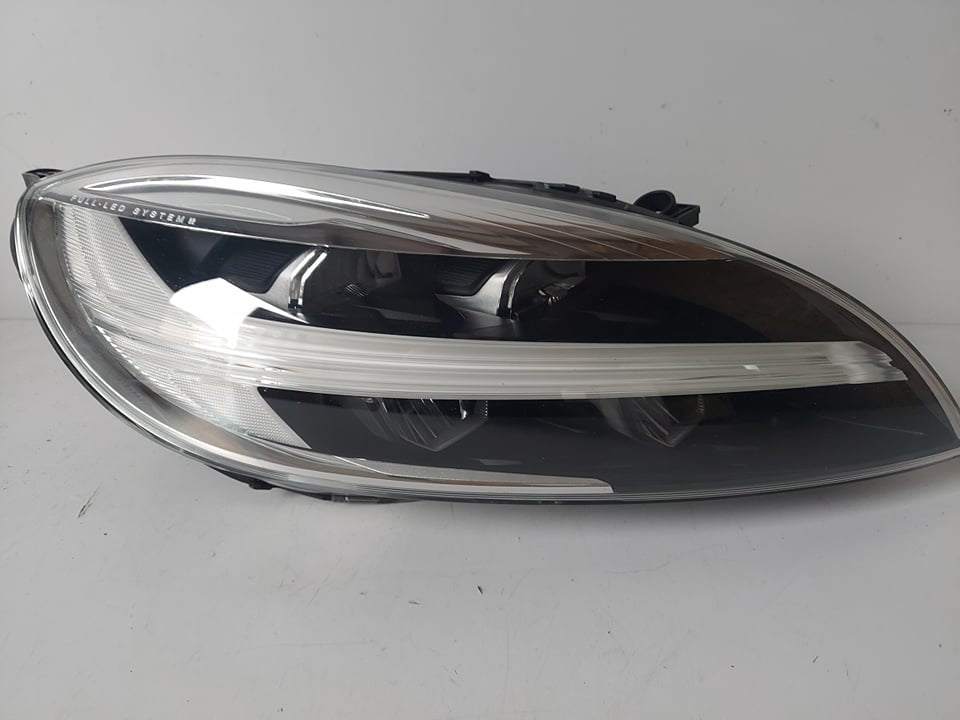 Frontscheinwerfer Volvo V40 31677019 Full LED Rechts Scheinwerfer Headlight SCH6201939119ed