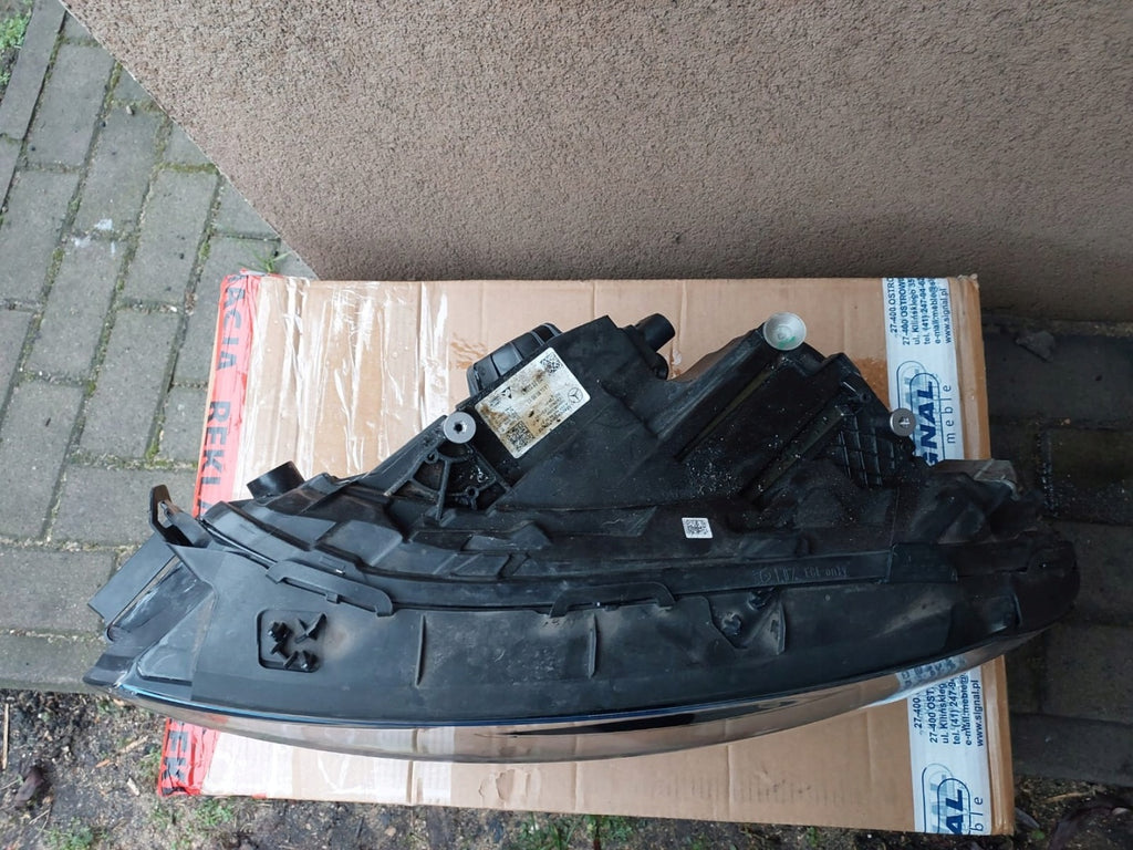 Frontscheinwerfer Mercedes-Benz Eqb X243 A2439068900KZ Full LED Links Headlight SCH5388322433mk