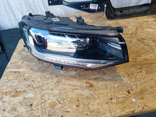 Load image into Gallery viewer, Frontscheinwerfer VW T-Cross 2GM941036A LED Rechts Scheinwerfer Headlight SCH9771627003lq