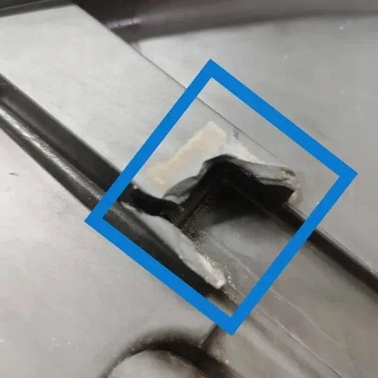 Frontscheinwerfer VW Transporter V 030125430200 7E1941016 Rechts Headlight SCH4692638196zs