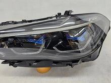 Load image into Gallery viewer, Frontscheinwerfer BMW X5 G05 G06 5A279B1 Links Scheinwerfer Headlight SCH1450764740jk