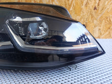 Load image into Gallery viewer, Frontscheinwerfer VW Golf VII 5G1941036C Full LED Rechts Scheinwerfer Headlight SCH2308327631of