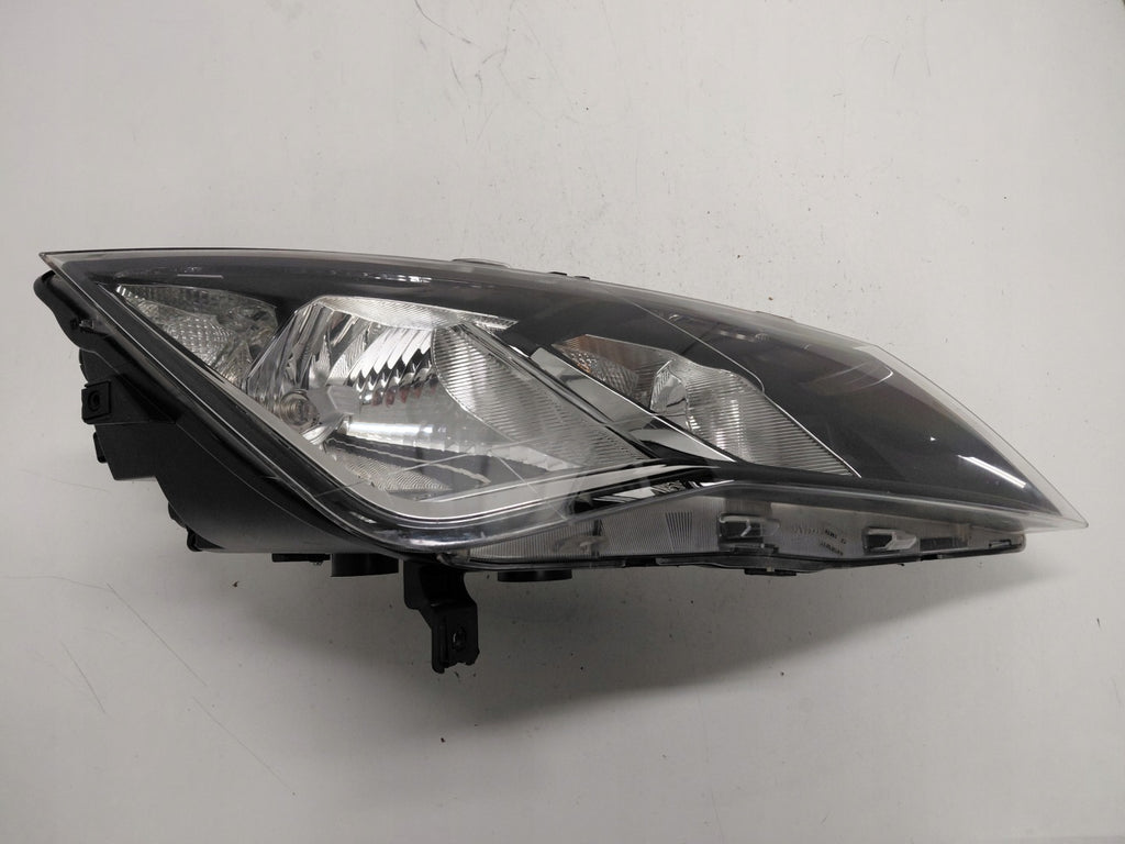 Frontscheinwerfer Seat Leon 5F1941006A Rechts Scheinwerfer Headlight SCH7886005449gs