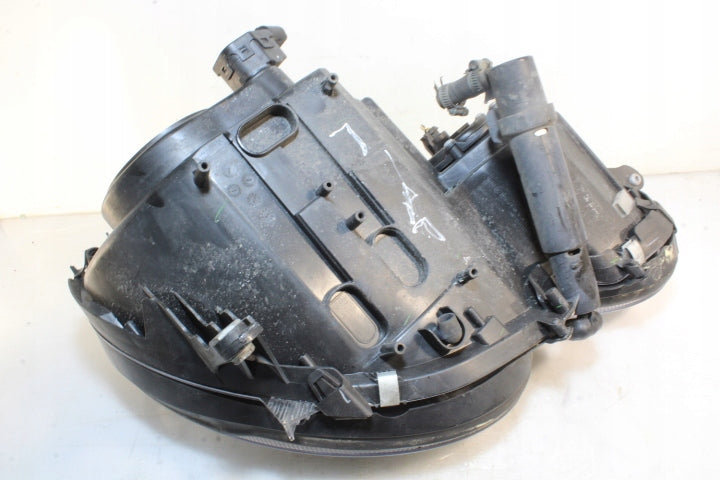 Frontscheinwerfer Mercedes-Benz W211 E4143901 Links Scheinwerfer Headlight SCH1645989005nh